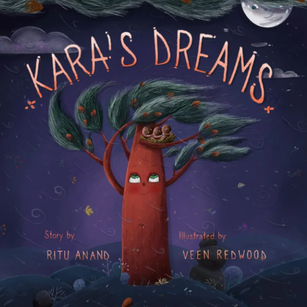 KARA'S DREAMS Cover