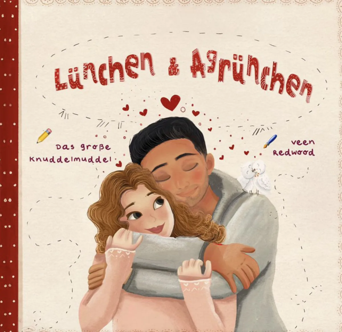 DAS GROSSE ABENTEUER Cover