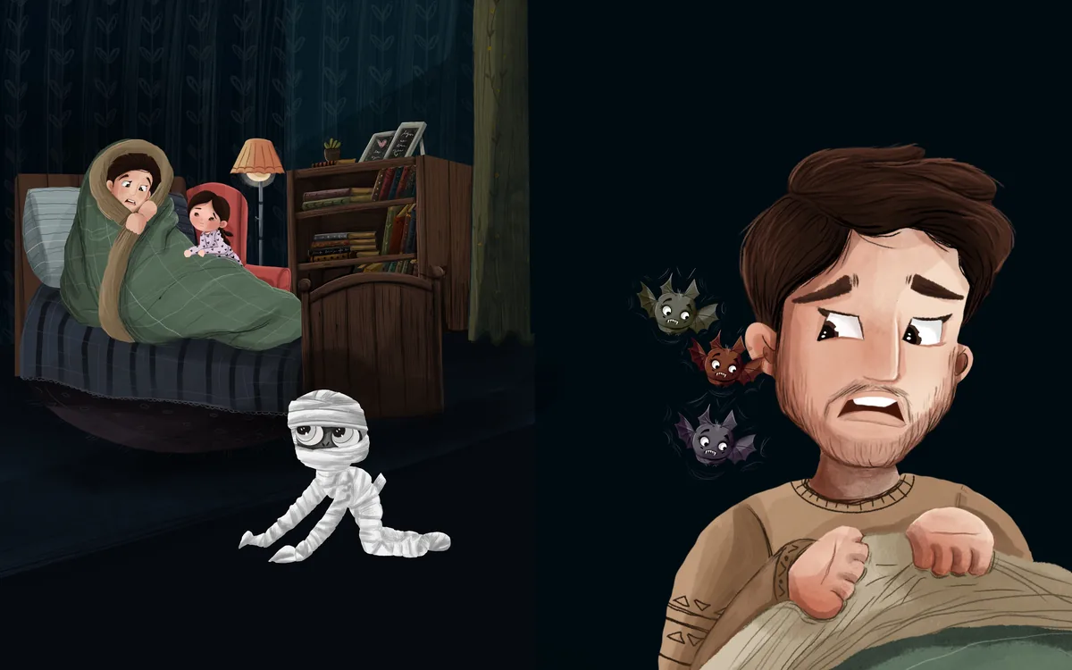 Bedtime Stories