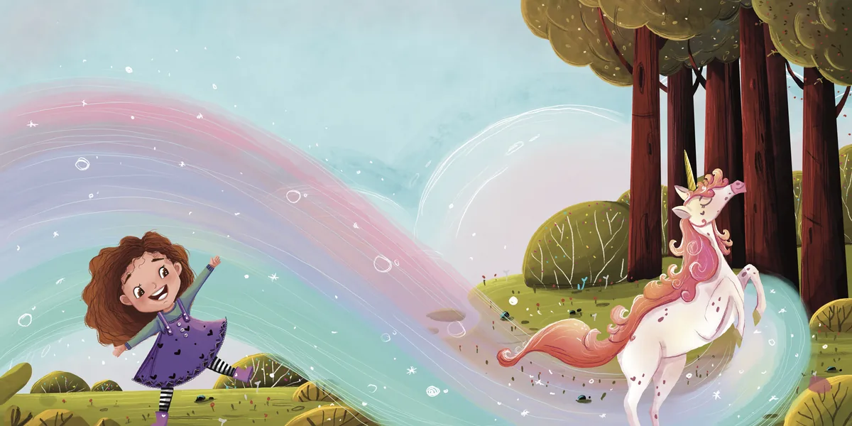 Secret Garden Journey